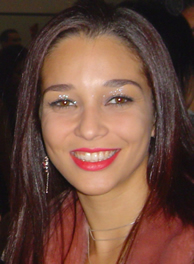 Tatiana Varejo
